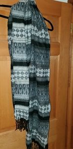 Scarf NWT